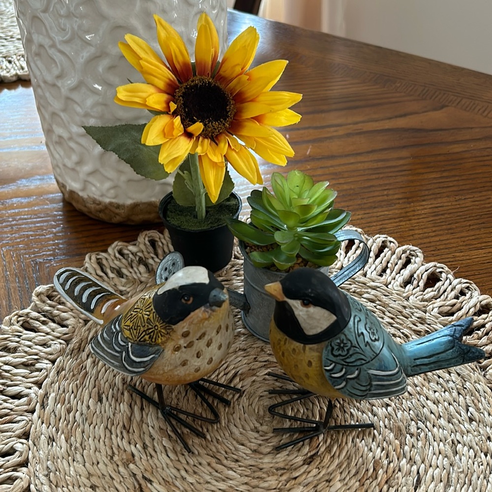 SPRING DECOR BUNDLE